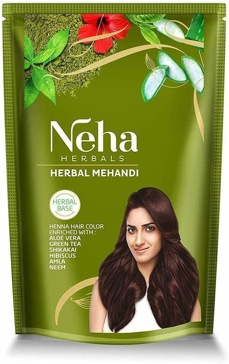 Neha Herbal Mehandi 900G