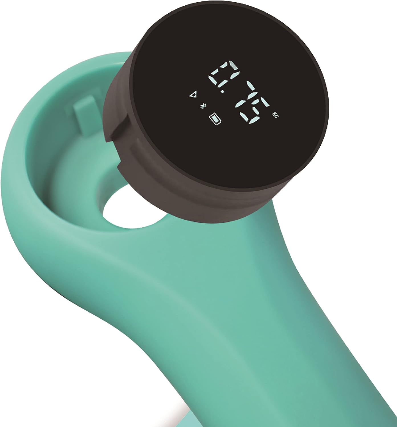 Move It Beat Smart Dumbbell image number 2