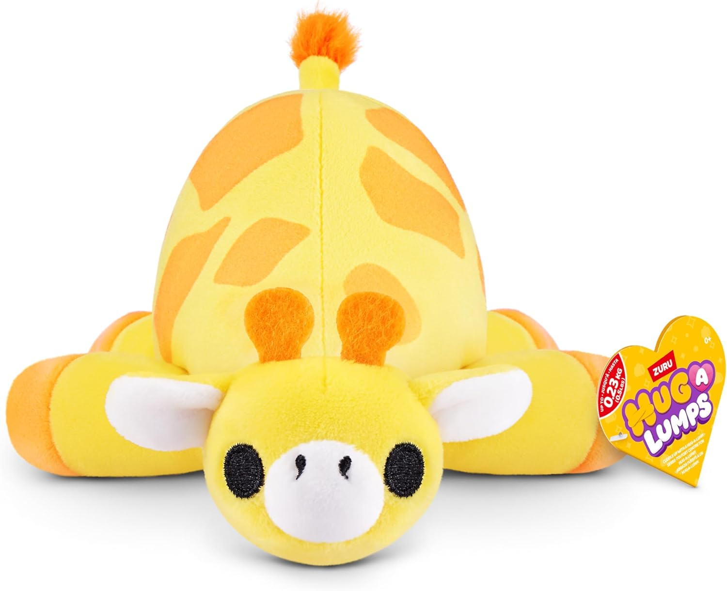 ZURU Hug a Lumps Baby Series 1 Assorted image number 2