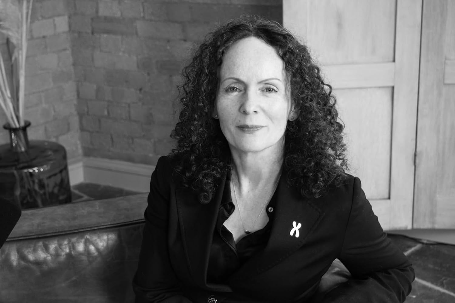 Terf Island : How the UK Resisted Trans Ideology image number 4