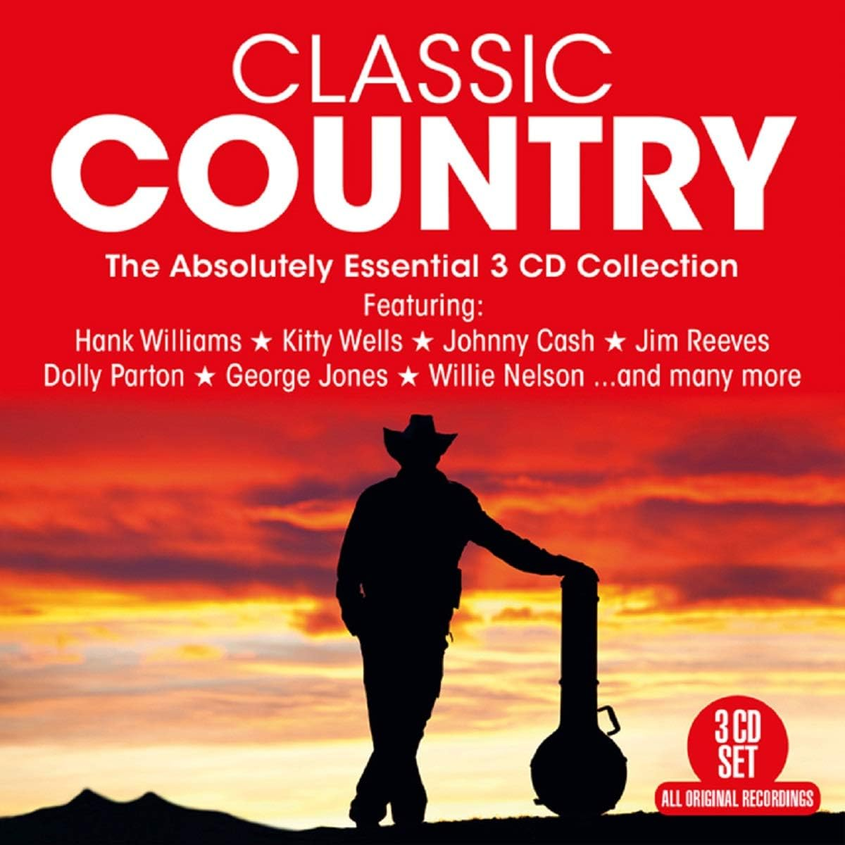 Classic Country / Various image number 2