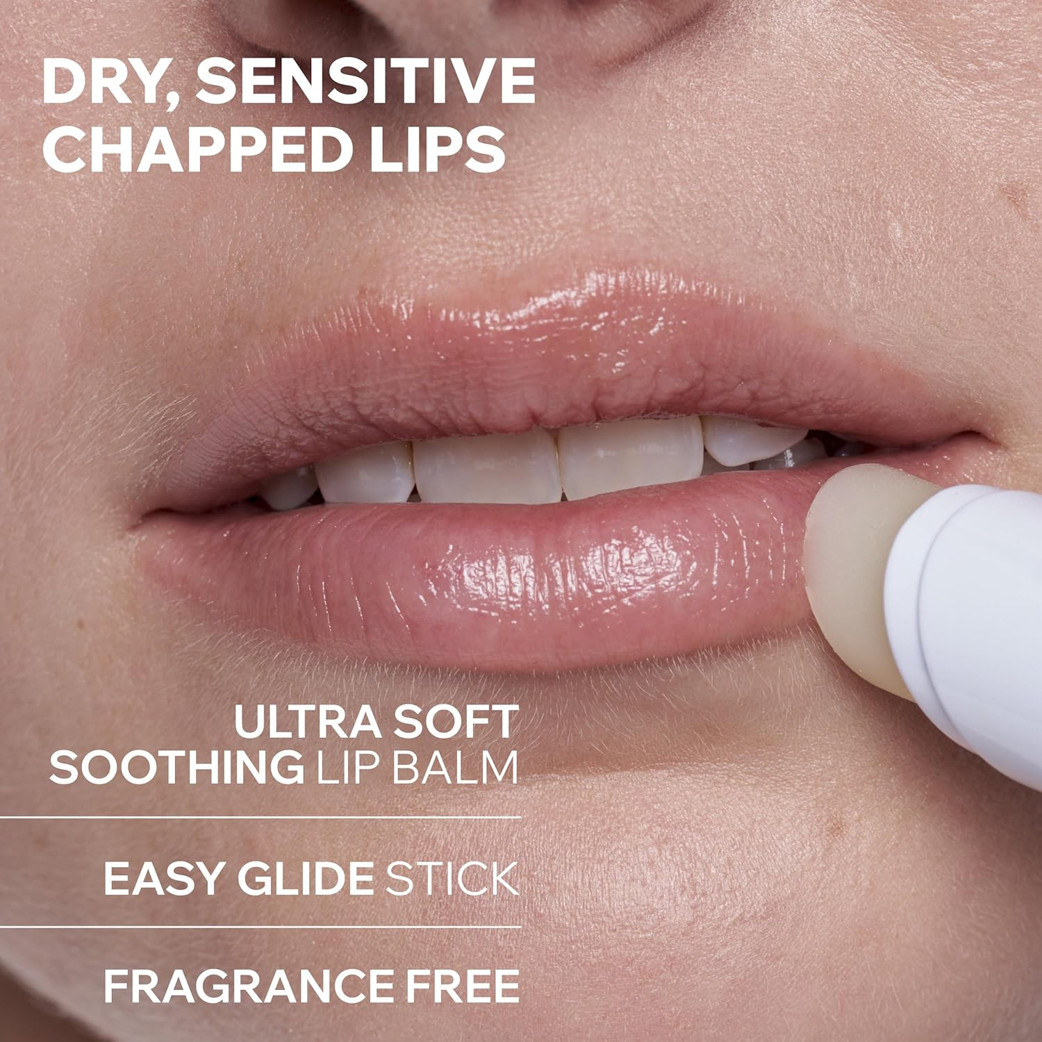 Uriage Xemose Moisturising Lipstick 4 G image number 1