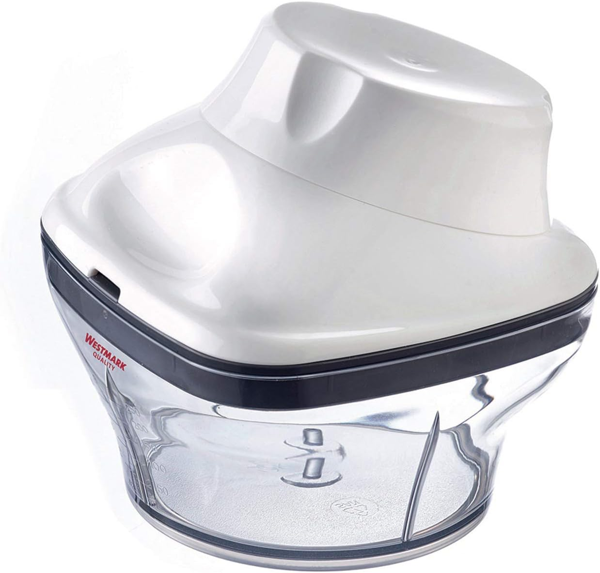 Westmark 4004094115967 Westmark Onion Slice, Silver, 4004094115967 image number 2