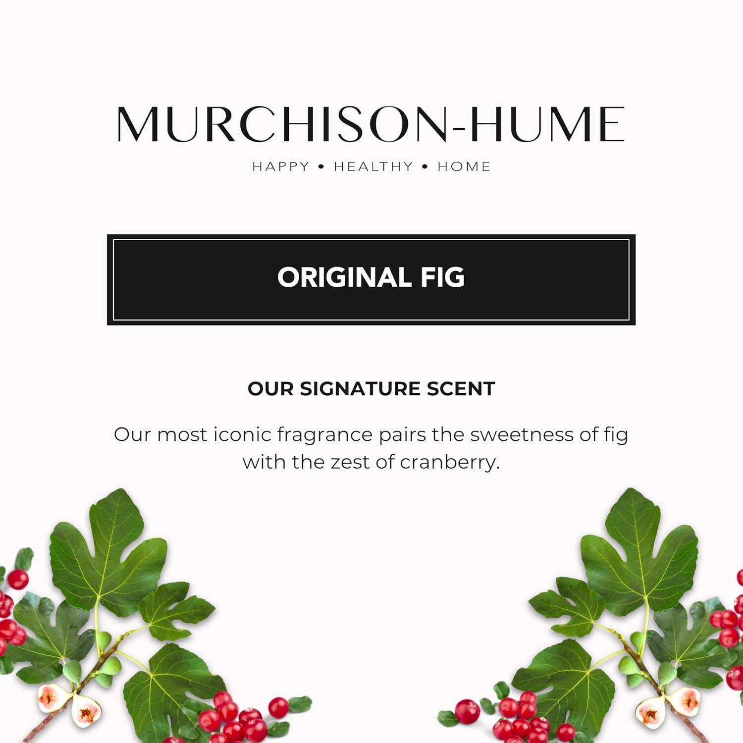 Heirloom Dish Soap, Made in Australia, Plant-Based, Non-Toxic, Biodegradable, Refill 946Ml (Original Fig) image number 3