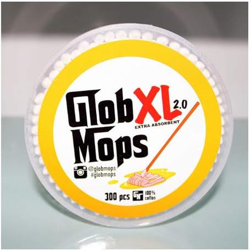 Glob Mops XL 6 Pack (6 Items) image number 2