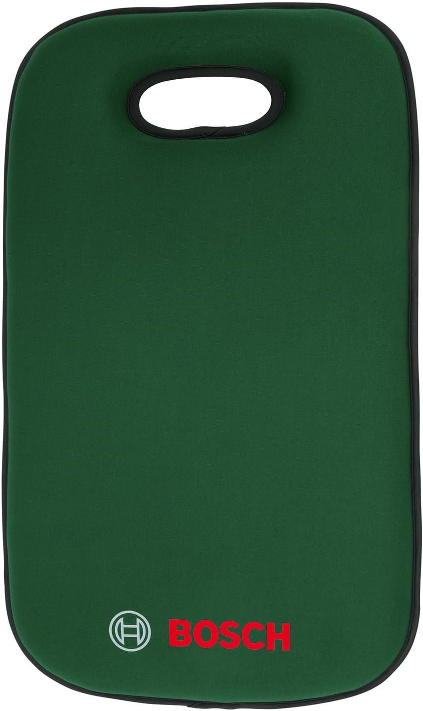Bosch Kneeling Mat (Cushioned Padding, Comfort against Hard Surfaces) image number 1