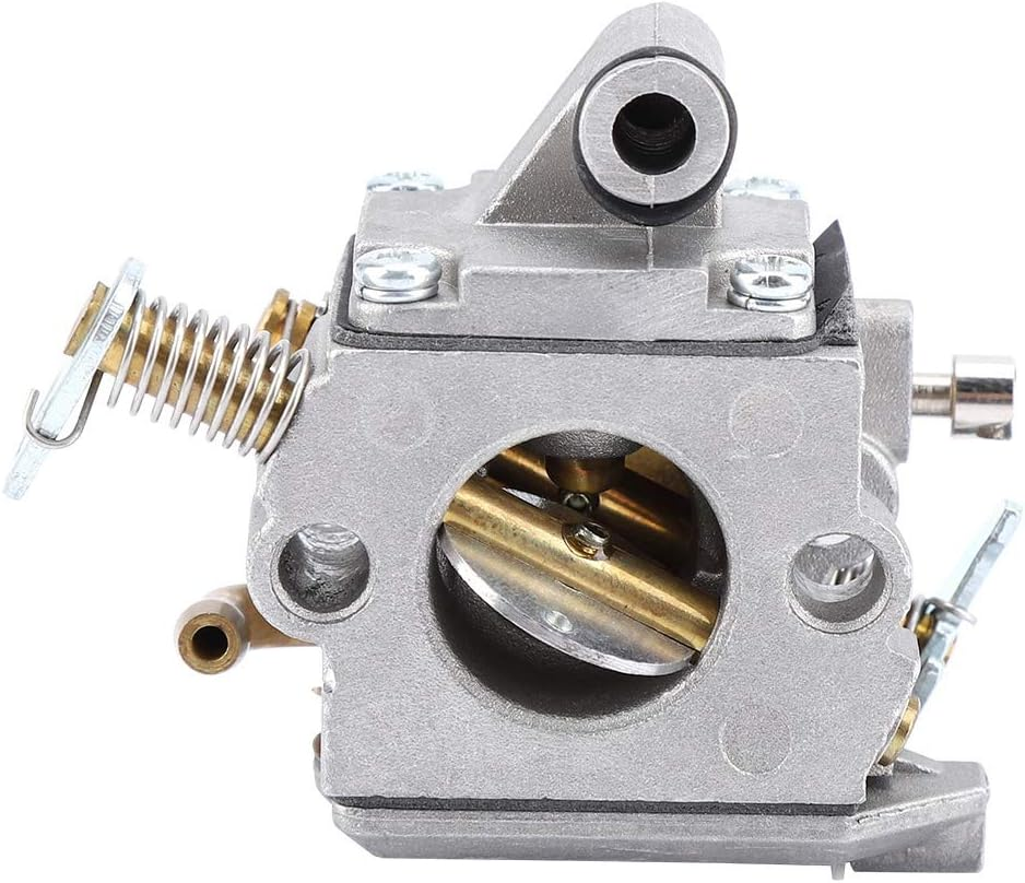 Carburetor Replacement for MS170 MS180 - Installation, High Reliability image number 5