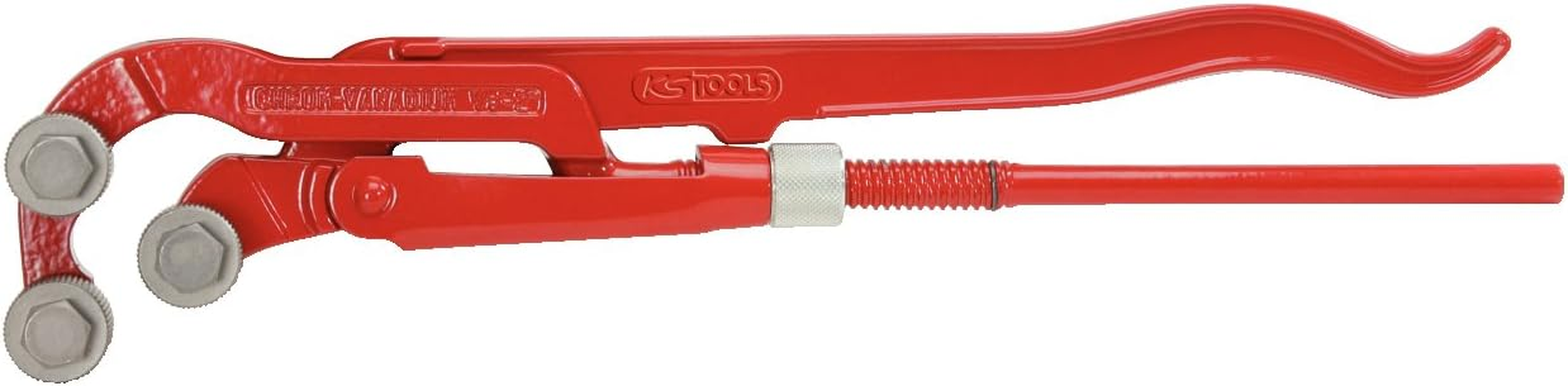 Thread Roughing Tool, 1/2"-2"