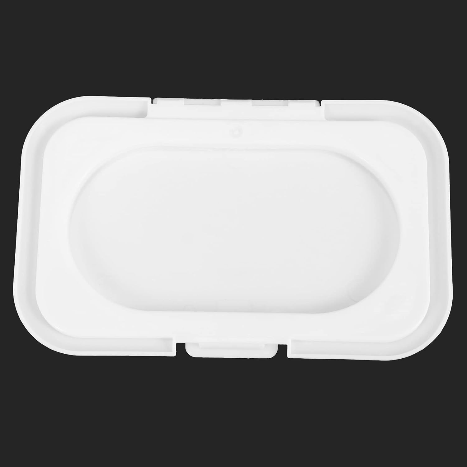 10Pcs Reusable Baby Wipes Lid Baby Wet Wipes Cover Tissues Box Wet Paper Lid