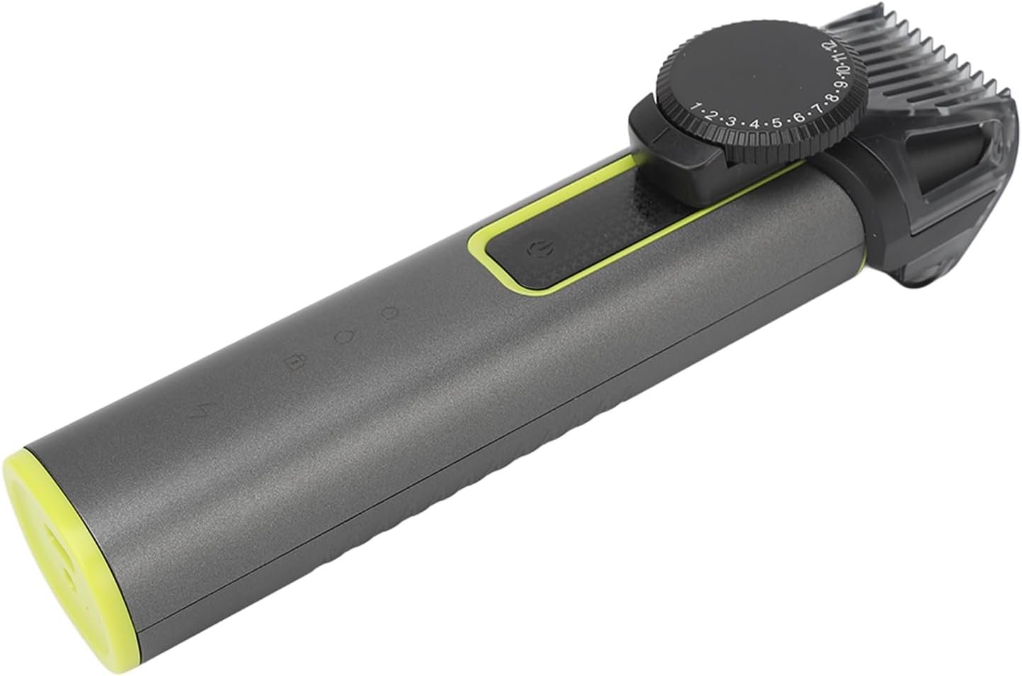 Electric Hair Beard Trimmer 4 in 1 Professional Waterproof USB for Men image number 4