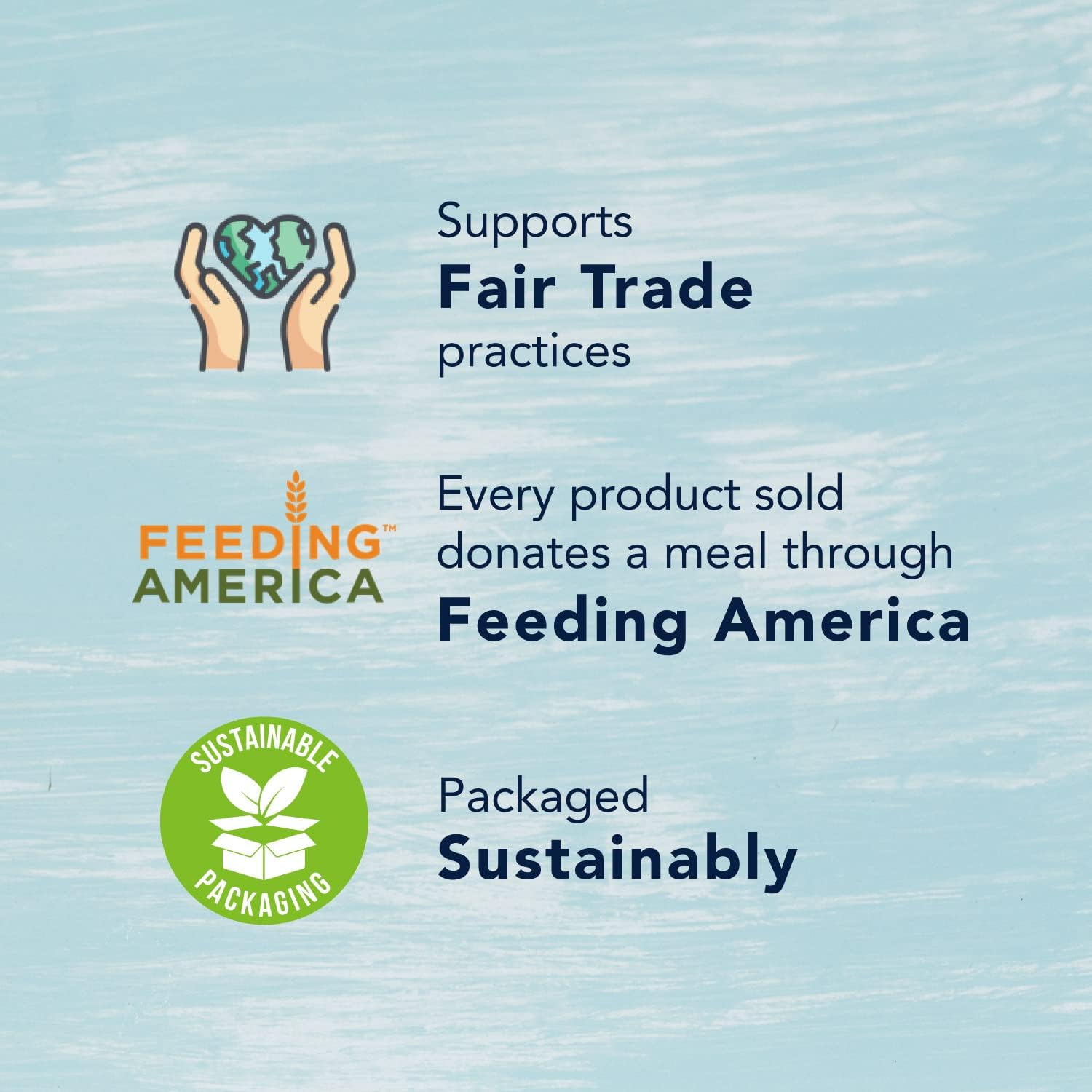 Conscious Coconut Dry Brush - Sustainable Bamboo Body Scrub Brush with Travel Bag and How-To Dry Brush Guide for Skin Care, Great Gift for Self Care, Exfoliating, Cellulite, Dry Skin - image number 2