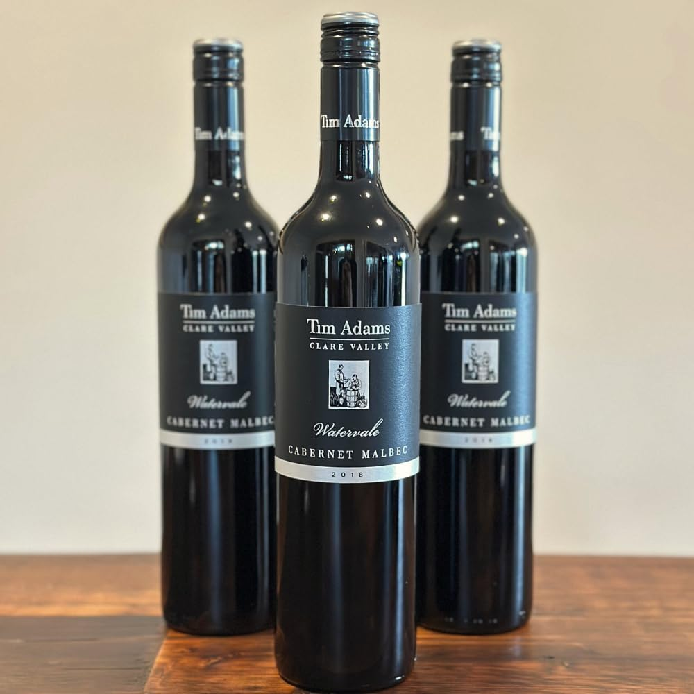 Tim Adams Watervale Cabernet Malbec 750 Ml image number 3