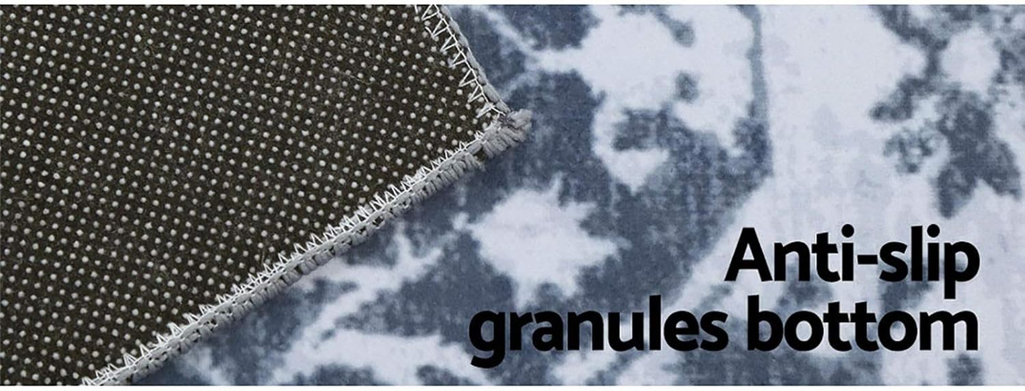 Artiss Floor Rugs, 200 X 290Cm Floors Runner Area Rug Multicoloured image number 5