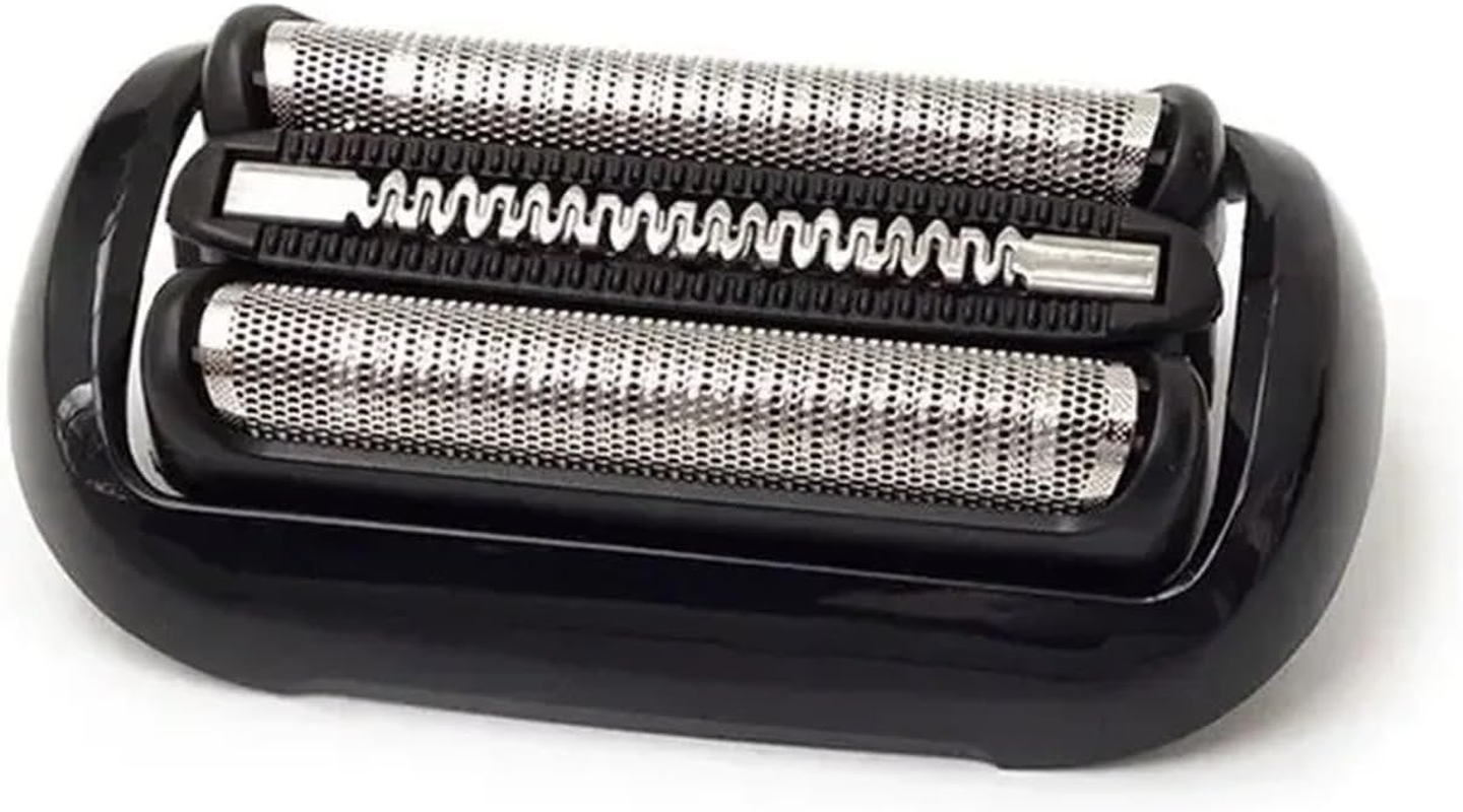 Electric Shaver，Compatible for Braun ，Compatible for Cheetah ，S5 S6S7 Blade Head 53B/73S Blade Screen Cover 5 Series 4200 Accessories image number 2