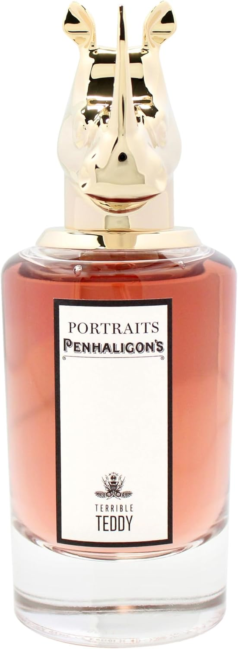 Terrible Teddy by Penhaligons for Unisex - 2.5 Oz EDP Spray image number 4