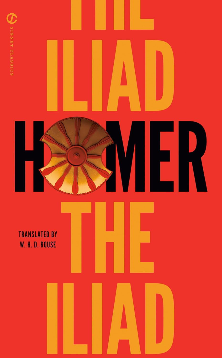 The Iliad image number 1