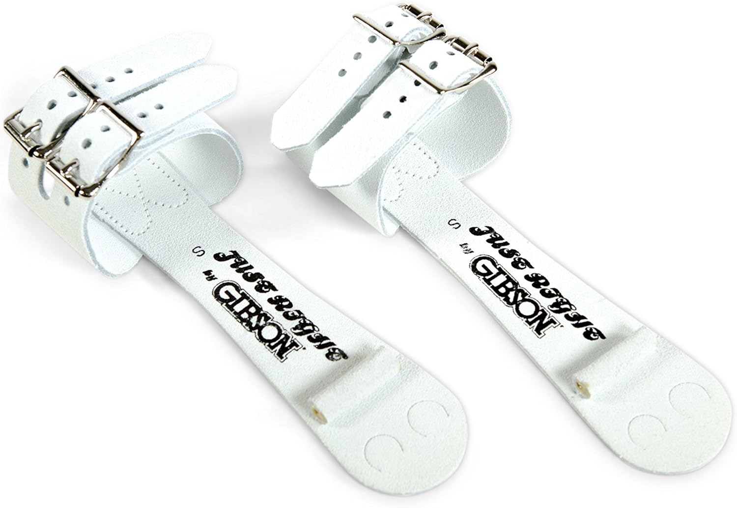 Gibson Athletic Double Buckle Just Right Uneven Bar Grips image number 1