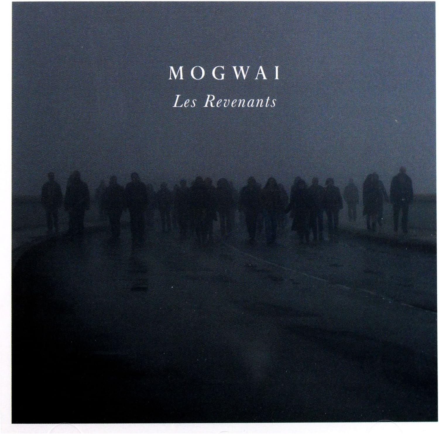 Les Revenants Soundtrack image number 1