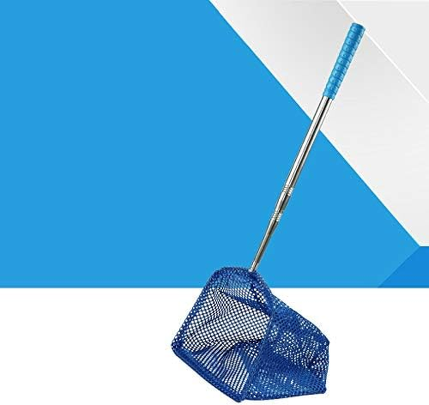 Jingfei Portable Telescopic Scoop Net Table Tennis Picker Net Table Tennis Picker For image number 4