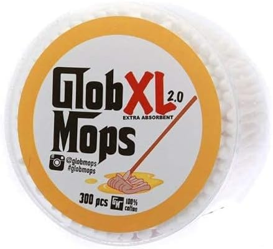 Glob Mops XL 3 Pack (3 Items) image number 1