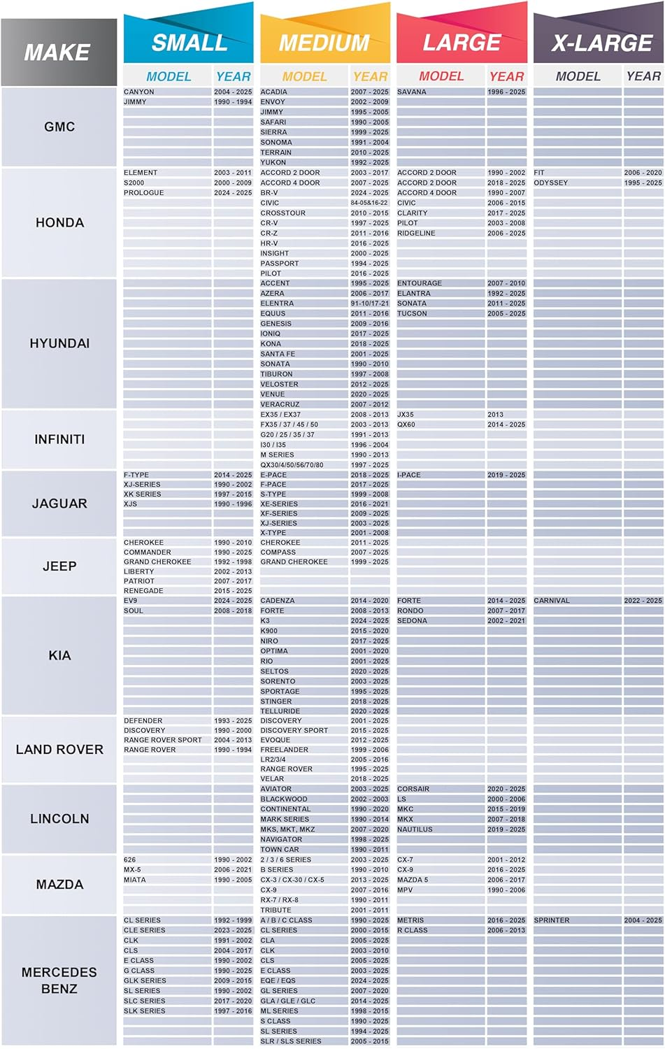 Magnelex Car Windshield Sunshade | Advanced Light-Blocking Protection | Foldable Sun Shade with Mirror Cut-Out Keeps Your Vehicle Cool | Fit for Cars, Trucks, and Suvs | Xlarge (66 X 36 In) image number 5