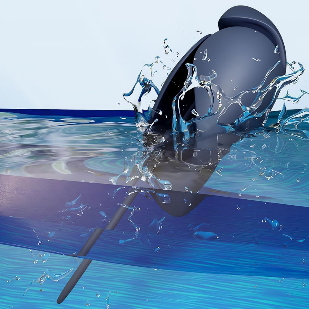 Vibrating Male Masturbator Penis Vibrator Adult Sex Toys for Men, Glans Trainer with Urethral Sounds Penis Extender Mens Sex Toy Stroker for Men Training Masturbation Pleasure image number 3