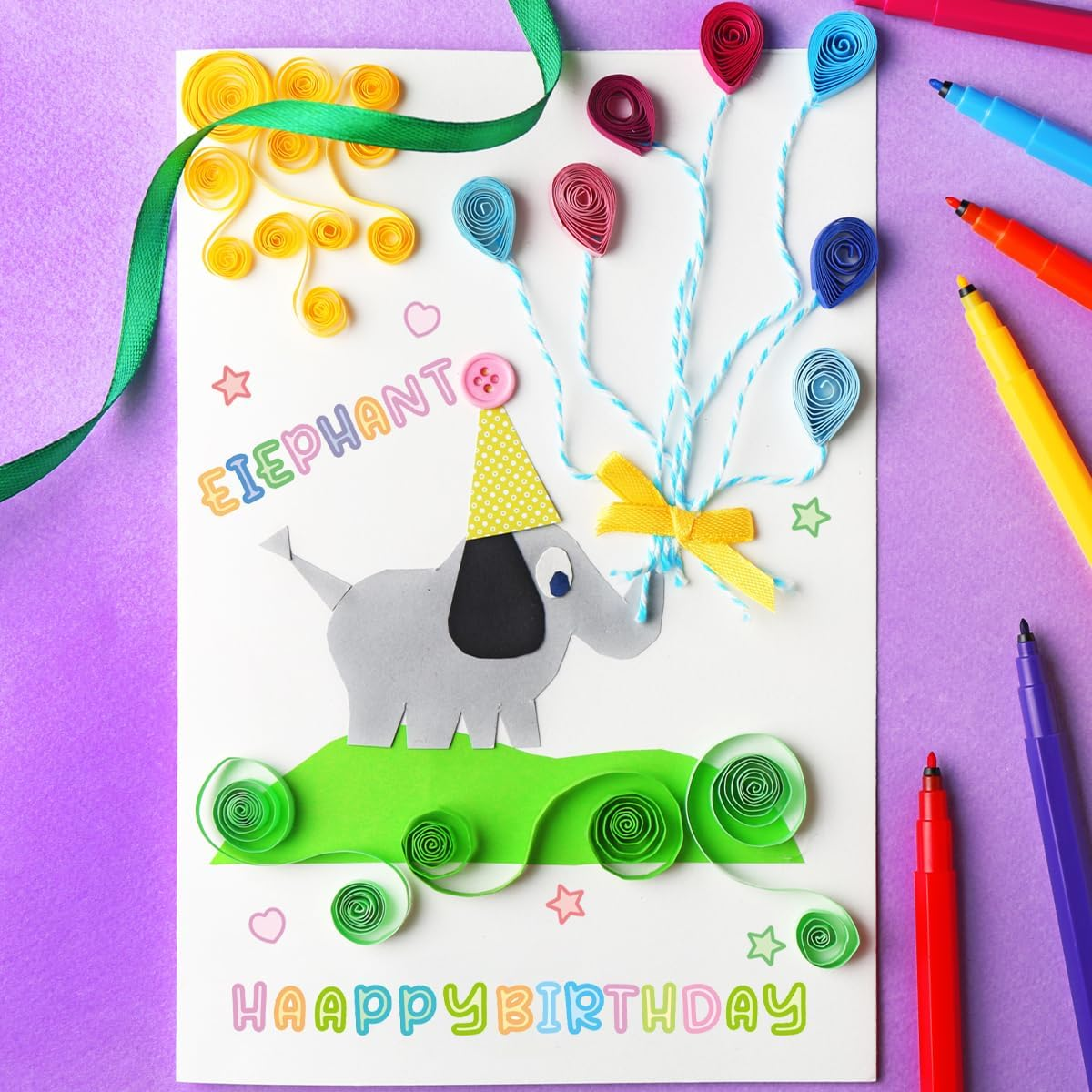 WELANE Number Alphabet Stickers, 1800 PCS Candy Color Letter and Number Scrapbooking Stickers for Sign, Notebook, Classroom Decor (20 Sheets, 2 Styles) image number 5