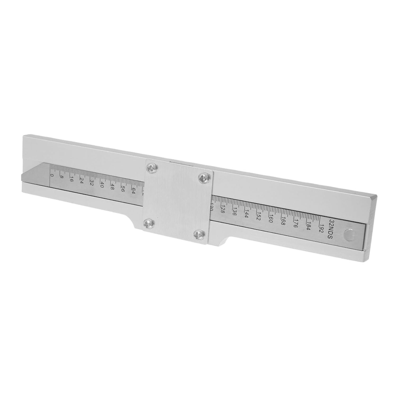 BESTYASH Accurate Tire Tread Depth Gauge Lens Multi-Functional Automotive Tool for Easy Measurement of Tire Depth Compatible Vehicle Types image number 1