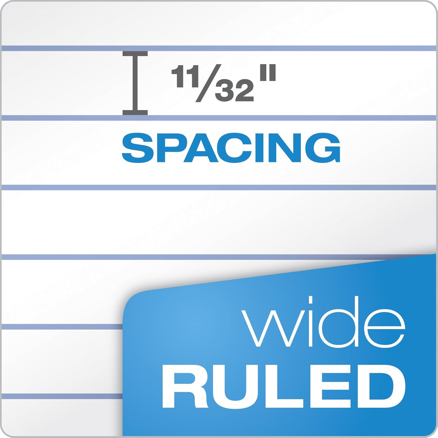Oxford Spiral Notebooks, 5-Subject, Wide Ruled Paper, Durable Plastic Cover, 200 Sheets, 5 Divider Pockets, 2 per Pack (10387), Assorted