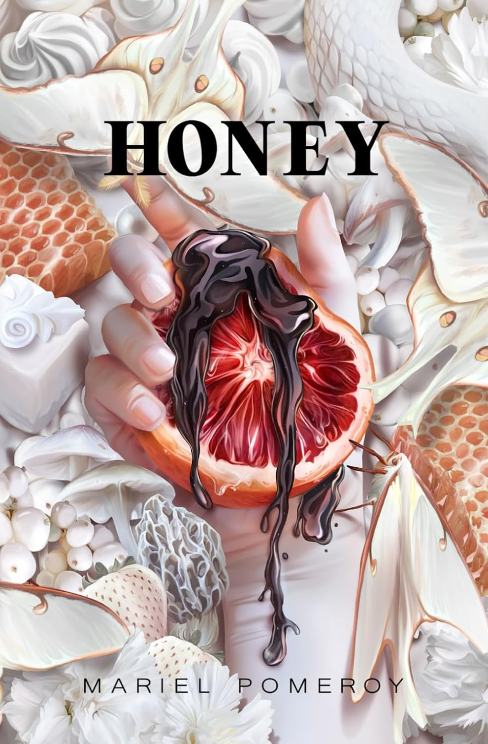 Honey Honey image number 1