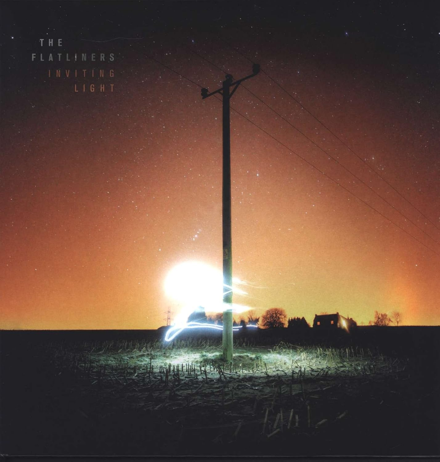 INVITING LIGHT (LP) ONE image number 3