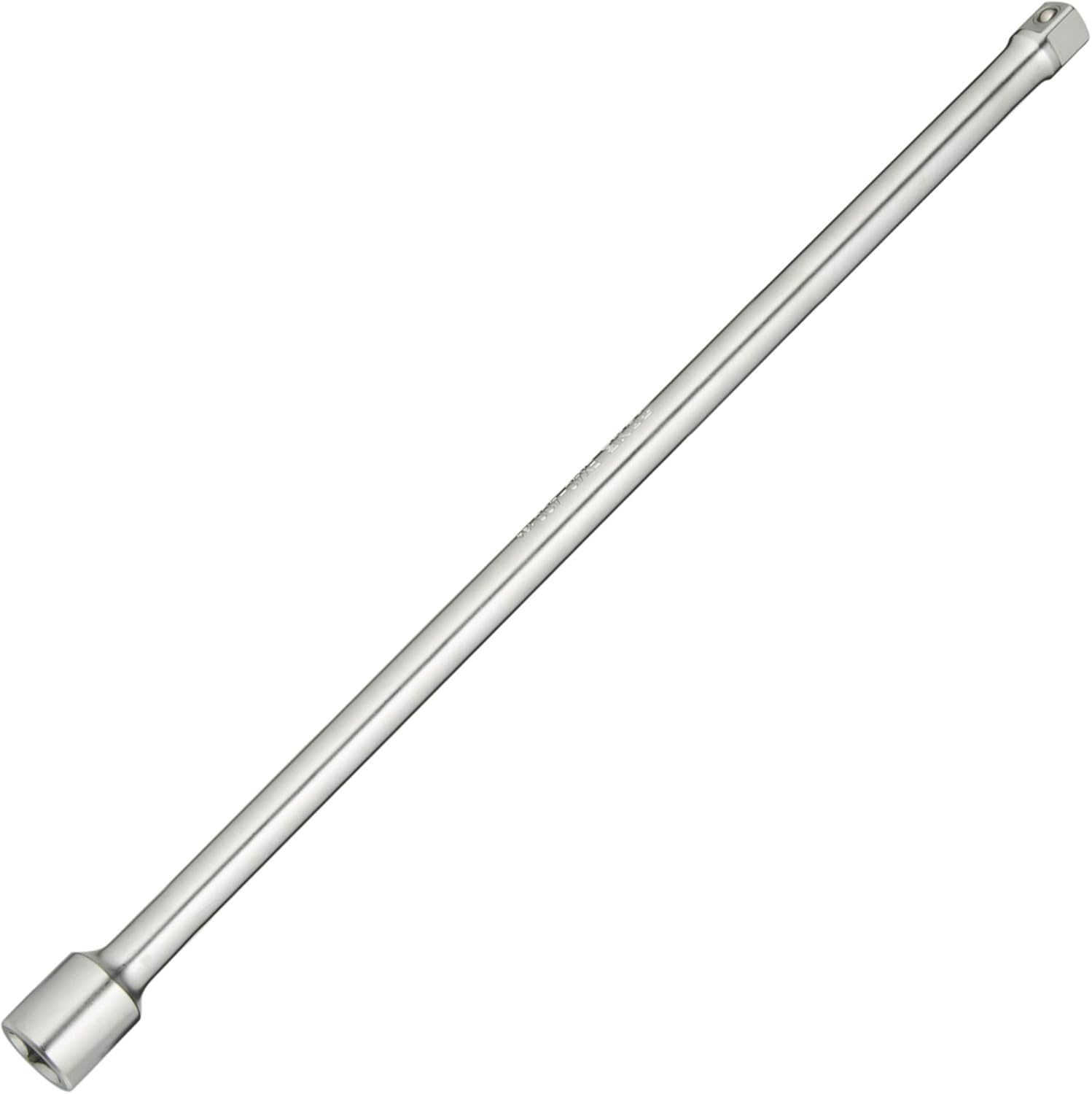 TONE EX40-400 Extension Bar, Drive Angle 0.5 Inches (12.7 Mm), Total Length: 15.7 Inches (400 Mm) image number 2