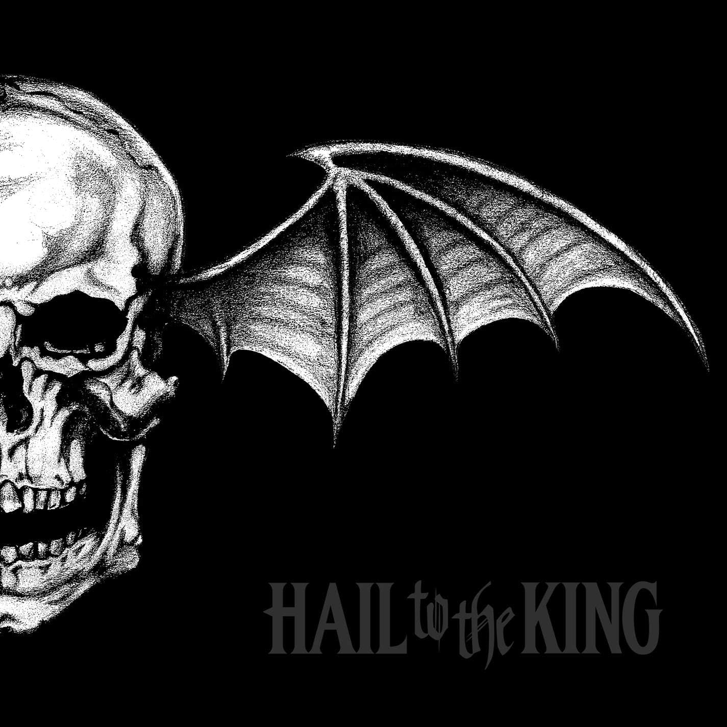 Hail to the King image number 1