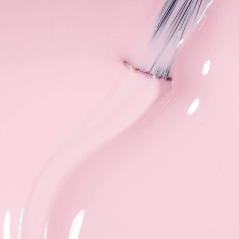 OPI Gel Getting Nadi on My Honeymoon Fiji Spring