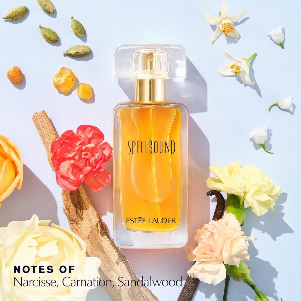Spellbound by Estee Lauder for Women - 1.7 Oz EDP Spray image number 3