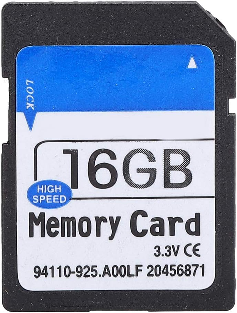 SD Card, Flash Memory Card Secure Digital Memory Cards Data Storage Fast Read Speed 90Mb/S for Cameras SLR Music Photos Storage(1Gb)