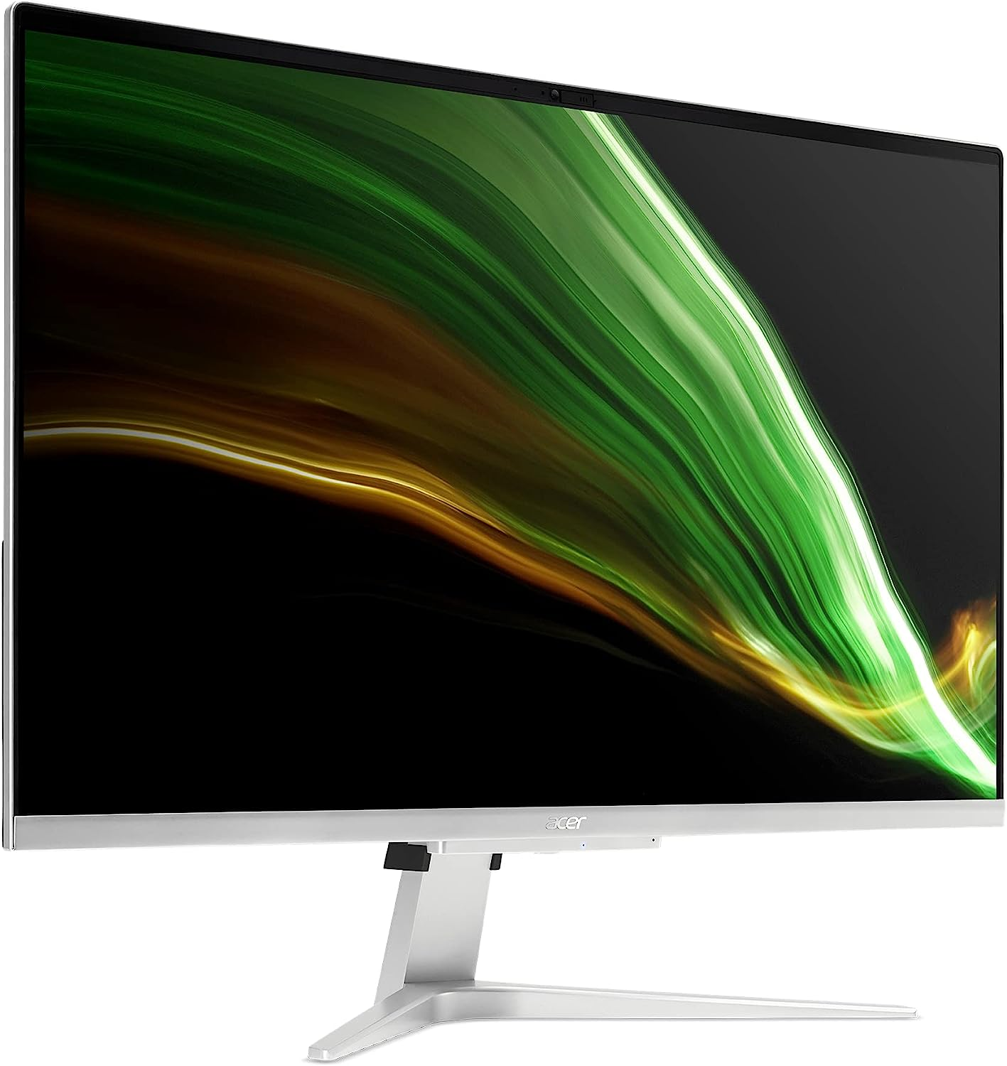 ACER Aspire C27-1700 All-In-One Desktop image number 1