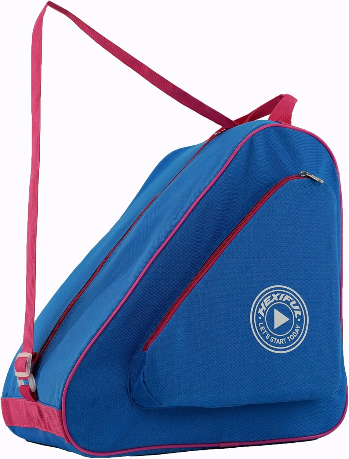 Skate Bag for Ice, Inline