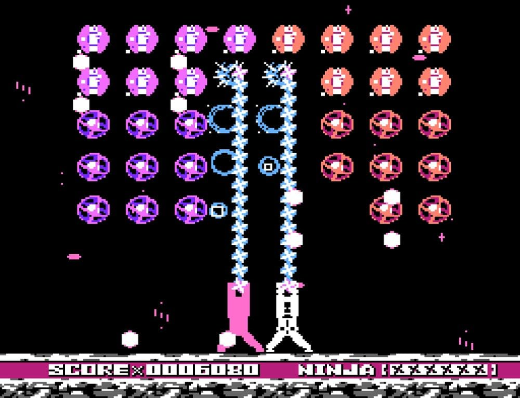 (FC/FC互換機用)アストロ忍者マンDX - FC image number 1