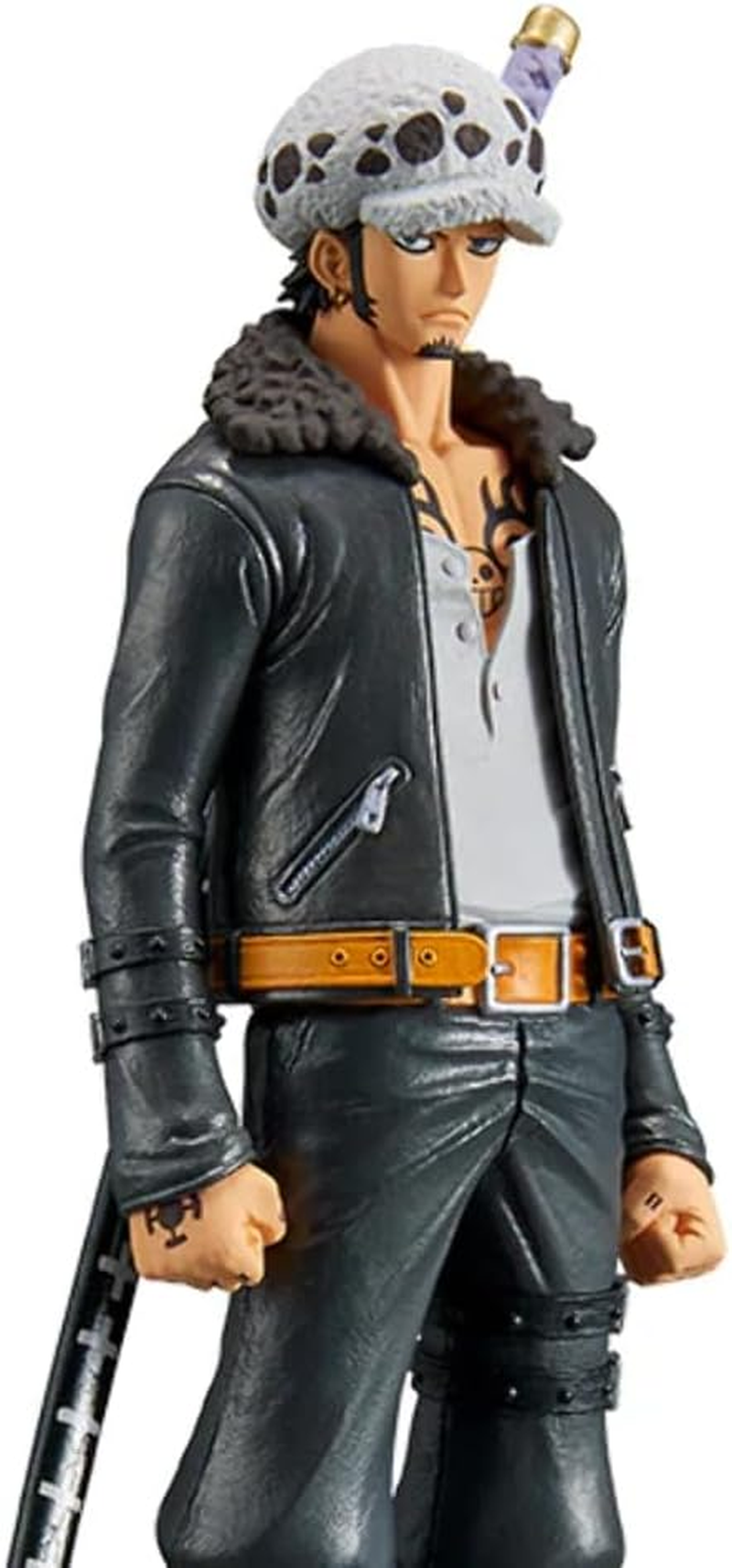 Banpresto One Piece Dxf - the Grandline Men Vol.10 - Kozuki