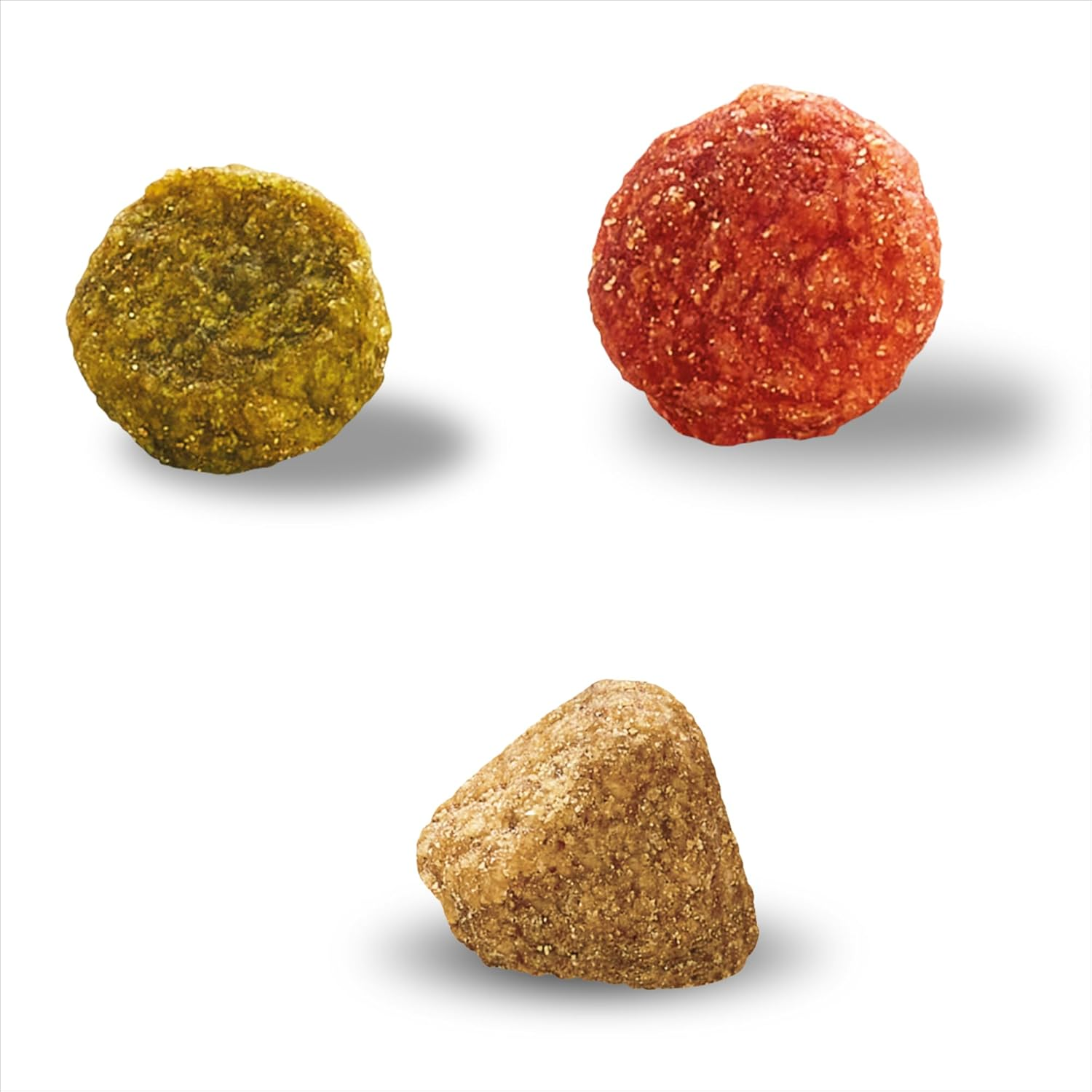 Whiskas Furball Sardine and Prawn Adult Dry Cat Food 800 G Bag, 6 Pack image number 4