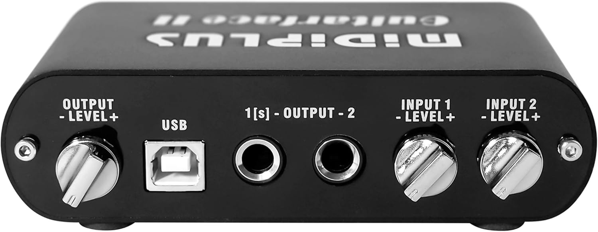 MIDIPLUS Guitarface II Audio Interface image number 3