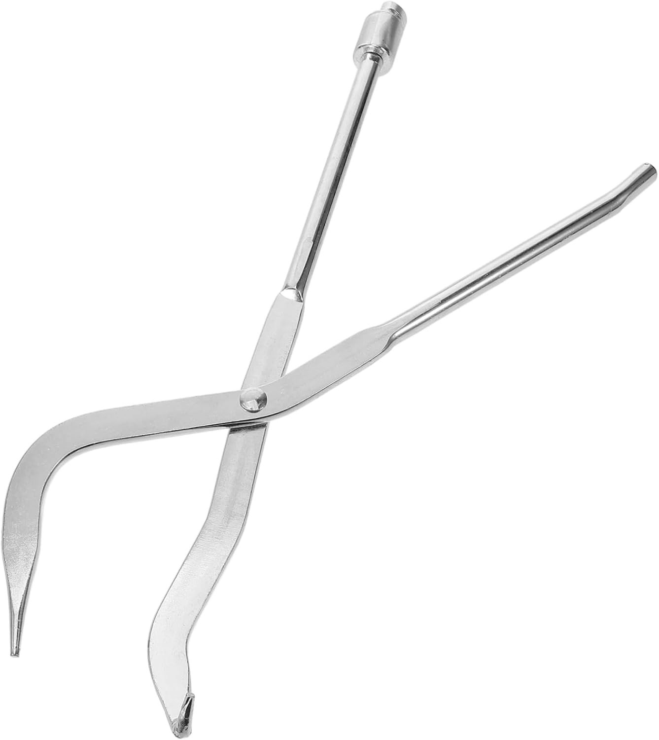 ULTECHNOVO Drum Brake Spring Caliper Tool for Brake Adjustment Spring Removal and Installation in Automotive Maintenance image number 1