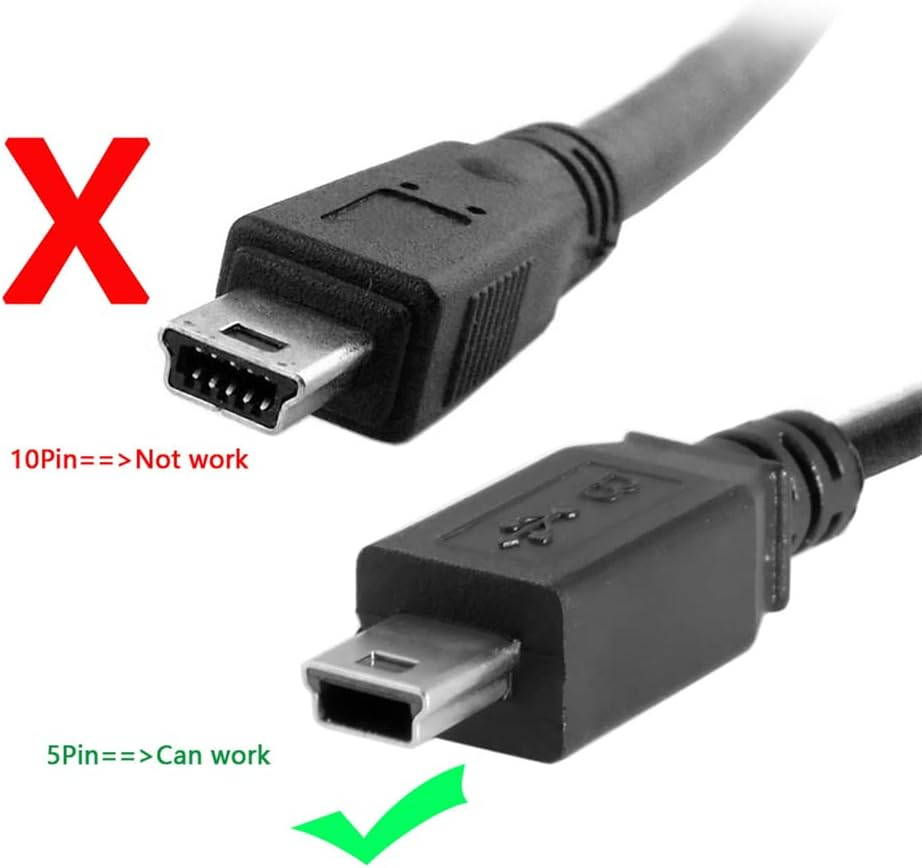 NFHK USB2.0 480Mbps to 1.8 Inch Micro SATA 16Pin 7+9 SSD HDD External Hard Disk Enclosure - White image number 7