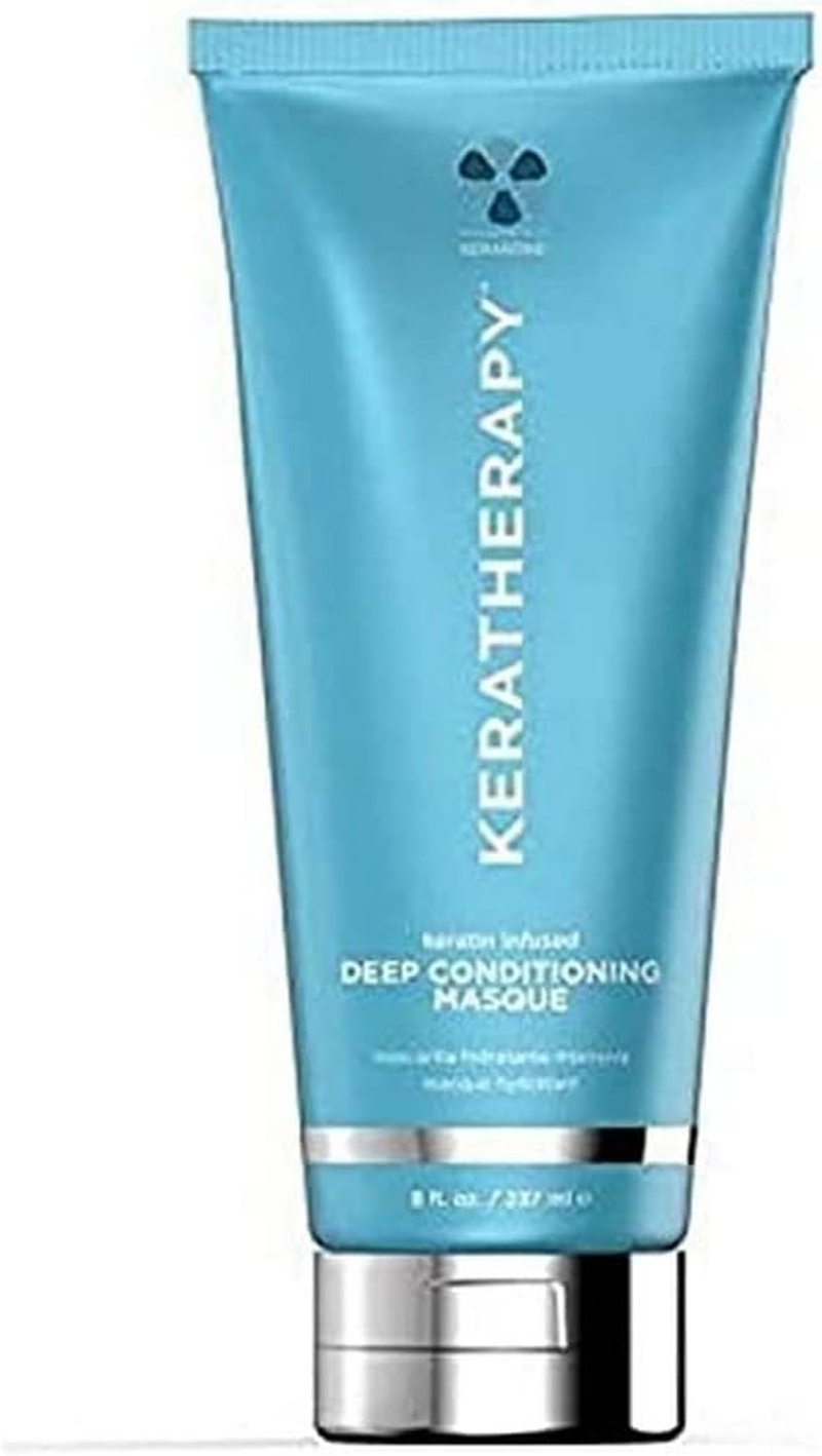 Keratherapy Deep Conditioning Masque, 237 Ml