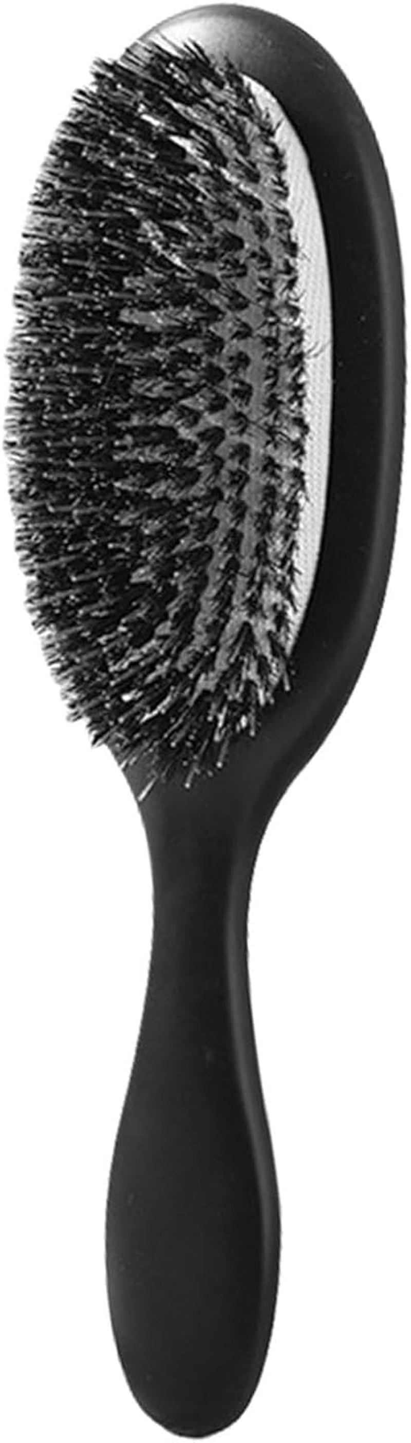 No Shampoo Hair Brush, Anti-Frizz Detangler Hair Brush. Tipless Bristles Comb Hairbrush, Men Women Hair Care, Adds Shine and Makes Hair Smooth image number 2