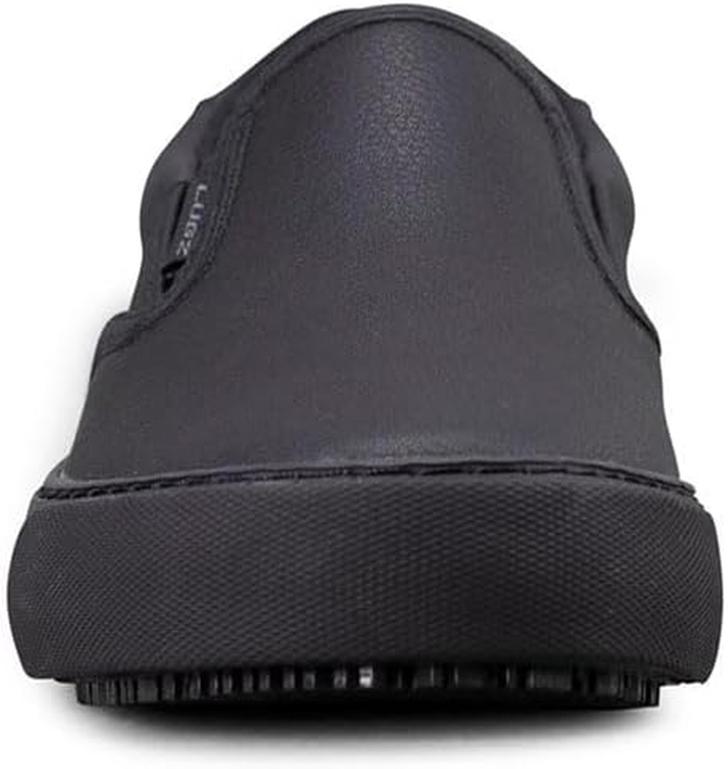 Lugz Women'S Clipper Slip-Resistant Work Shoe Food Service image number 5