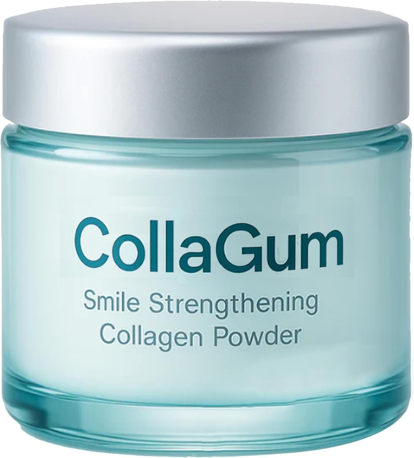 Collagum Smile Strengthening Collagen Powder, Collagen Tooth,Powder Protect Gum, Natural Toothpaste Cleaningpowder ,1 Pcs image number 4