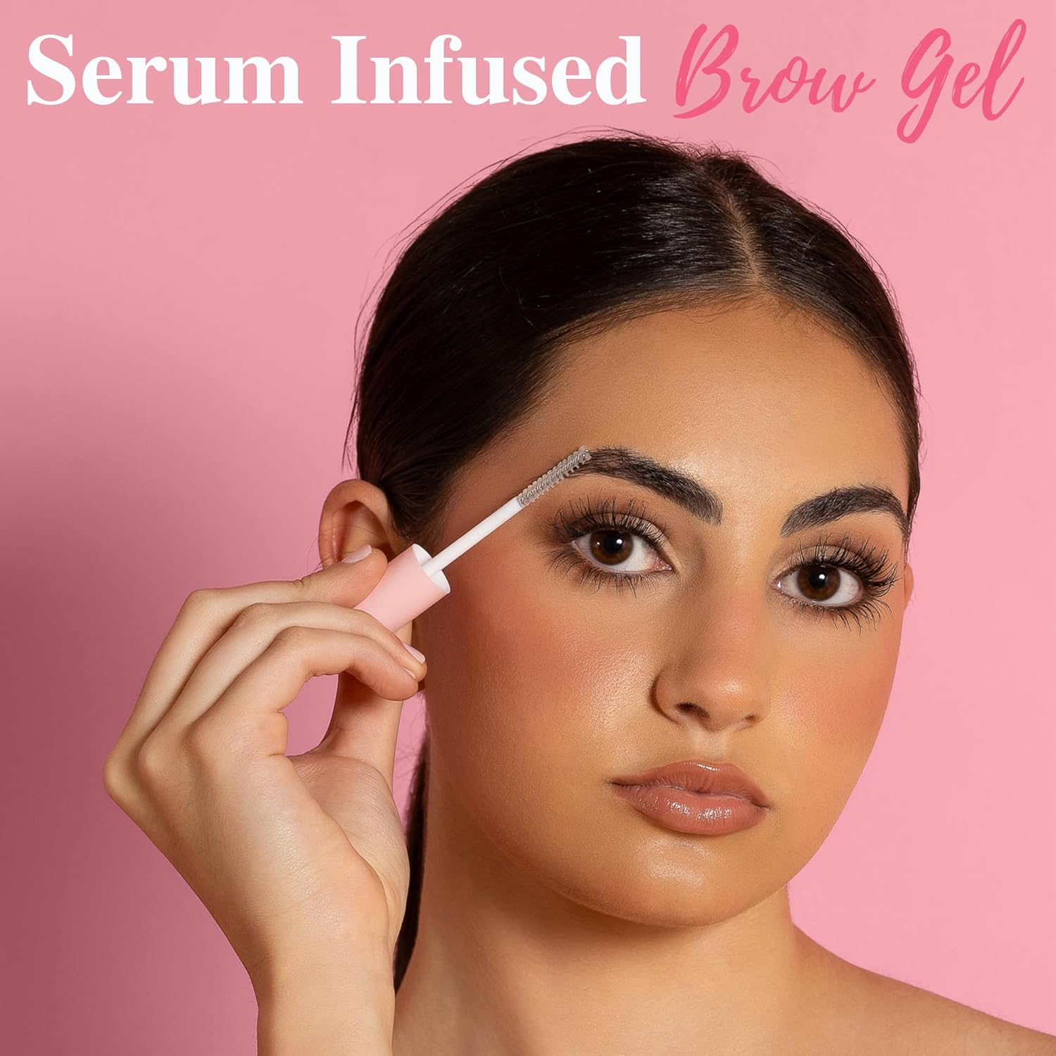 Lash Therapy Australia Growth Serum Eyebrow Gel