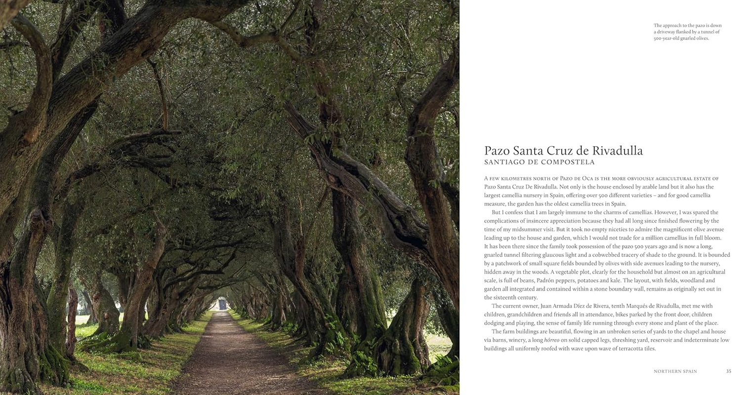 Spanish Gardens image number 2